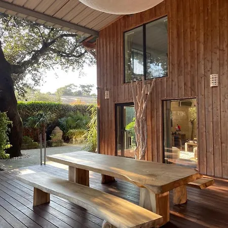 Douceur Exotique Villa *