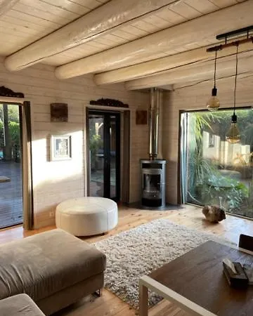 Douceur Exotique * Lacanau