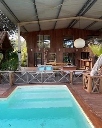 Villa Douceur Exotique *