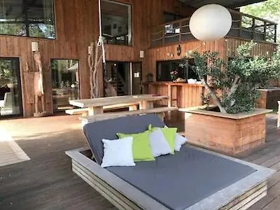 Villa Douceur Exotique
