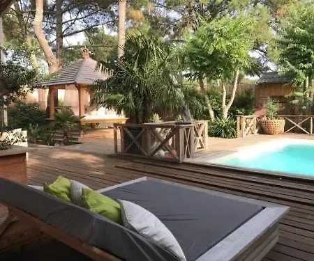 Villa Douceur Exotique
