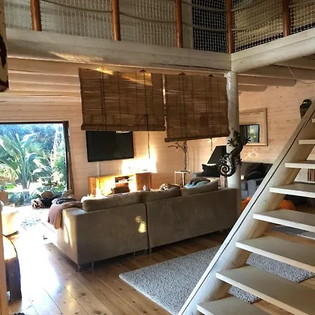 Douceur Exotique Villa *