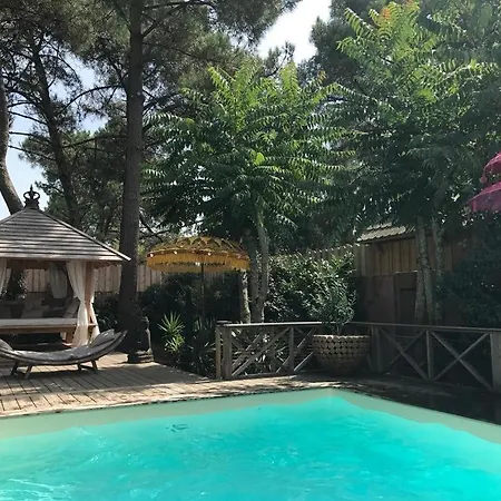 Douceur Exotique *