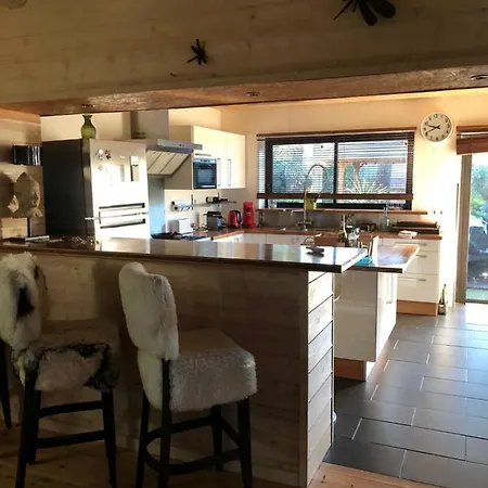 Villa Douceur Exotique *