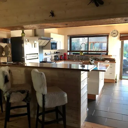 Villa Douceur Exotique *