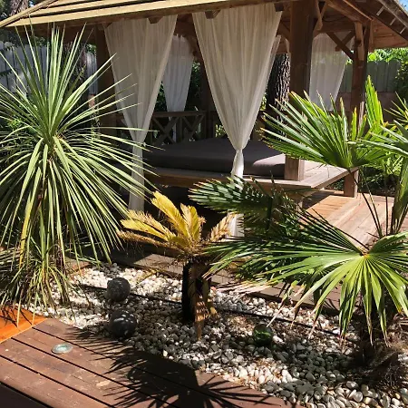 Douceur Exotique Villa *