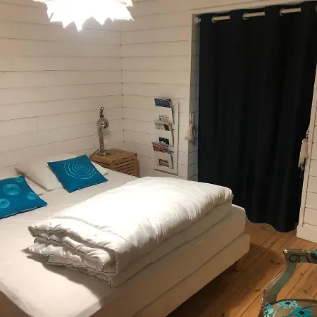 Douceur Exotique Villa
